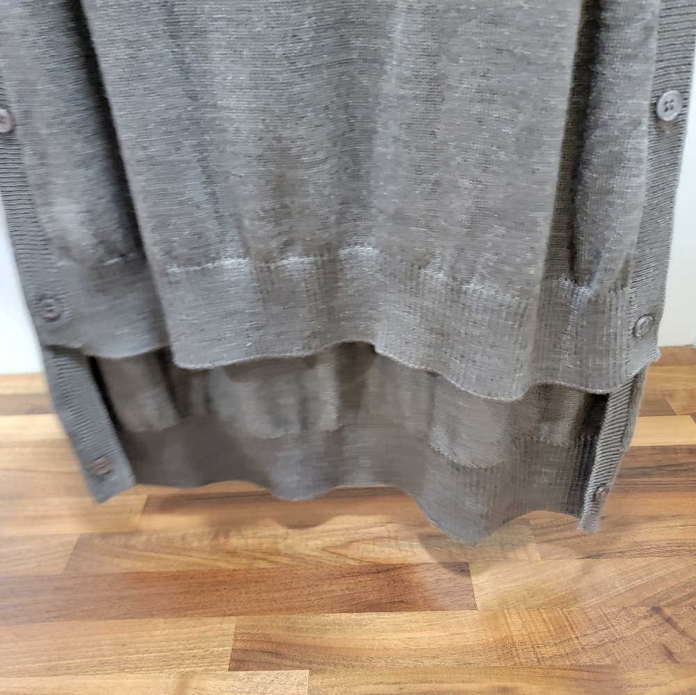 NWT The Limited Women's Sleeveless Sweater - Picture 5 of 11